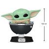 Фигурка для геймеров Funko Pop серии Мандалорец - Малыш Грогу в коляске (76551) изображение 2