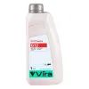 Антифриз VIRA -40 °C G12 червона 1 кг (VI0040)