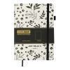 Книга записная Buromax RELAX А5 96 листов точка, белый (BM.295301-12) изображение 2