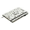Книга записная Buromax RELAX А5 96 листов точка, белый (BM.295301-12) изображение 3