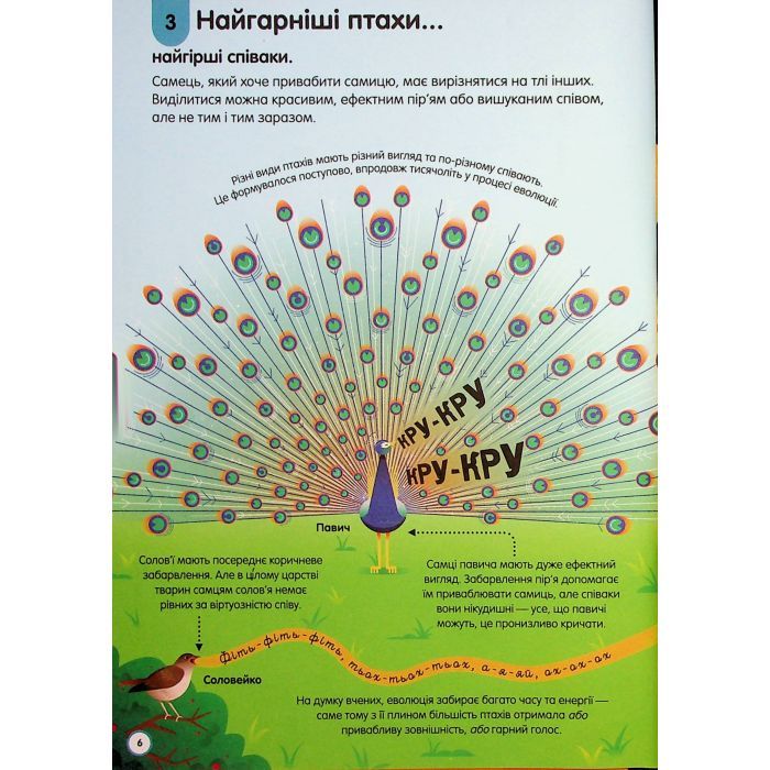 Книга 100 фактів про музику #книголав (9786178286842) изображение 6