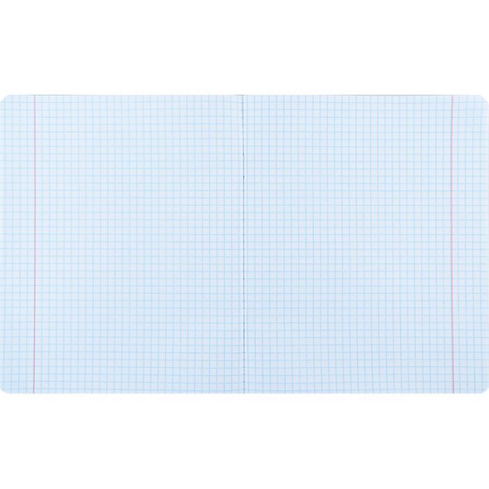 Тетрадь Kite DC Comics 24 листов, клетка (DC24-238) изображение 3