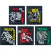 Тетрадь Kite DC Comics 24 листов, клетка (DC24-238)