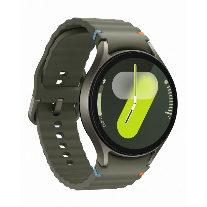 Смарт-годинник Samsung Galaxy Watch 7 44mm Silver (SM-L310NZSASEK) зображення 3