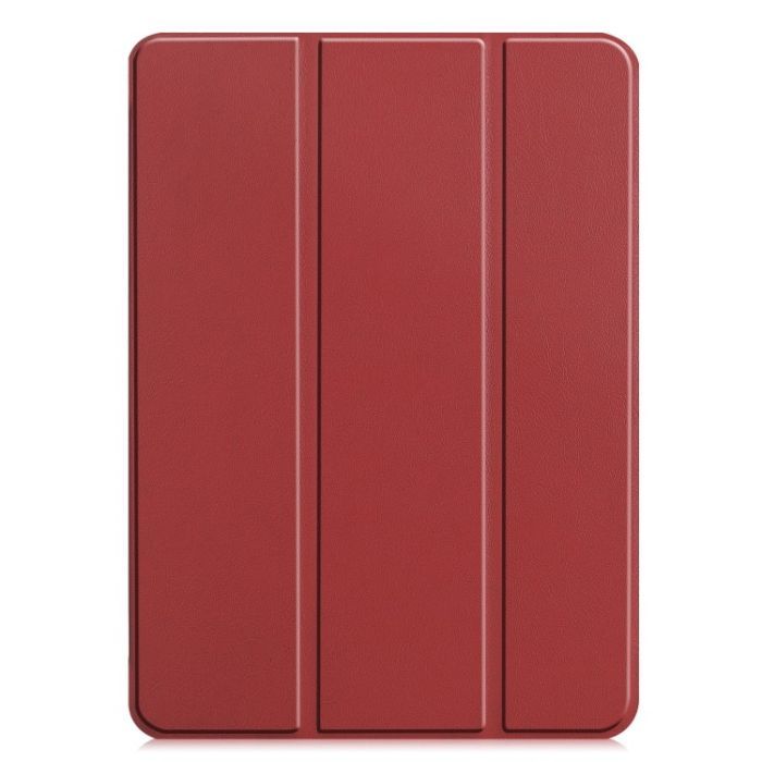 Чехол для планшета BeCover Smart Case Apple iPad Air 11" M2/M3 (2024/2025) Ocean (711607) изображение 3