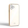 Чехол для мобильного телефона Armorstandart Replica Apple iPhone 12 Pro Beige Gold (ARM76174) изображение 2