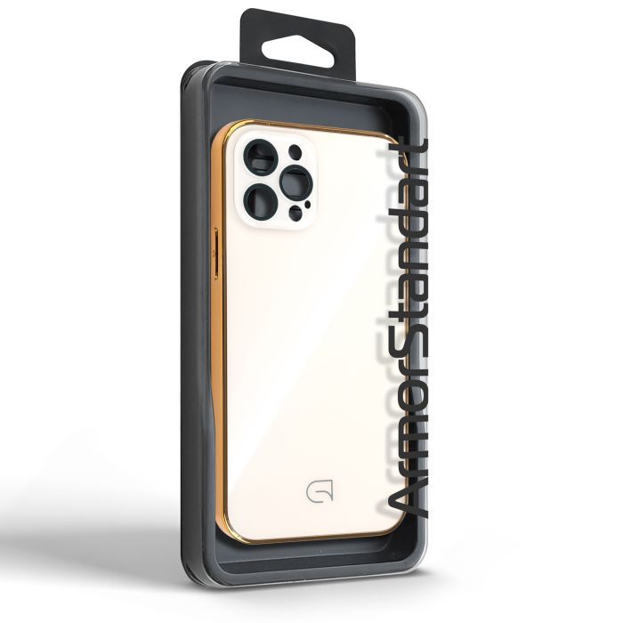Чохол до мобільного телефона Armorstandart Replica Apple iPhone 12 Pro Black (ARM76175) зображення 3