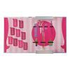 Папка для трудового навчання ZiBi А4 TRAVEL GIRL (ZB.14932) зображення 2