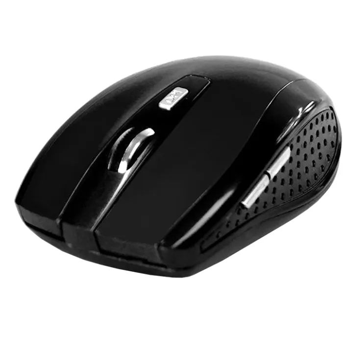 Мышка Media-Tech Raton Pro Wireless Blue (MT1113B)