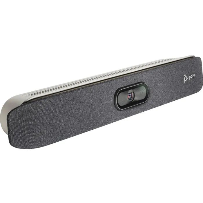 Веб-камера Poly Studio X30 All-In-One Video Bar (83Z45AA) изображение 3