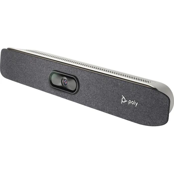 Веб-камера Poly Studio X30 All-In-One Video Bar (83Z45AA) изображение 4