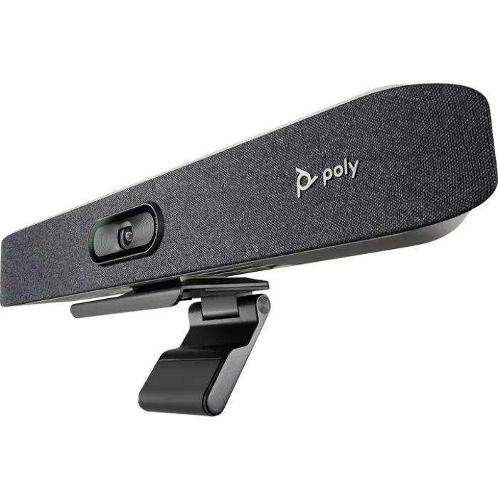 Веб-камера Poly Studio X30 All-In-One Video Bar (83Z45AA) изображение 5
