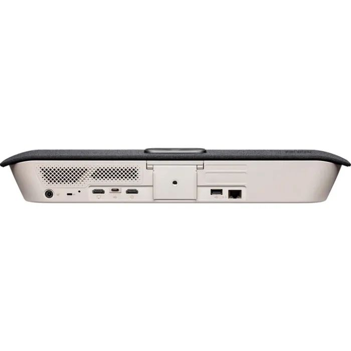 Веб-камера Poly Studio X30 All-In-One Video Bar (83Z45AA) изображение 8