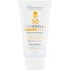 Средство от загара Dermedic Sunbrella Baby Cream SPF50 Солнцезащитный крем для детей 50 г (5901643172053) изображение 2