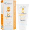 Средство от загара Dermedic Sunbrella Baby Cream SPF50 Солнцезащитный крем для детей 50 г (5901643172053)
