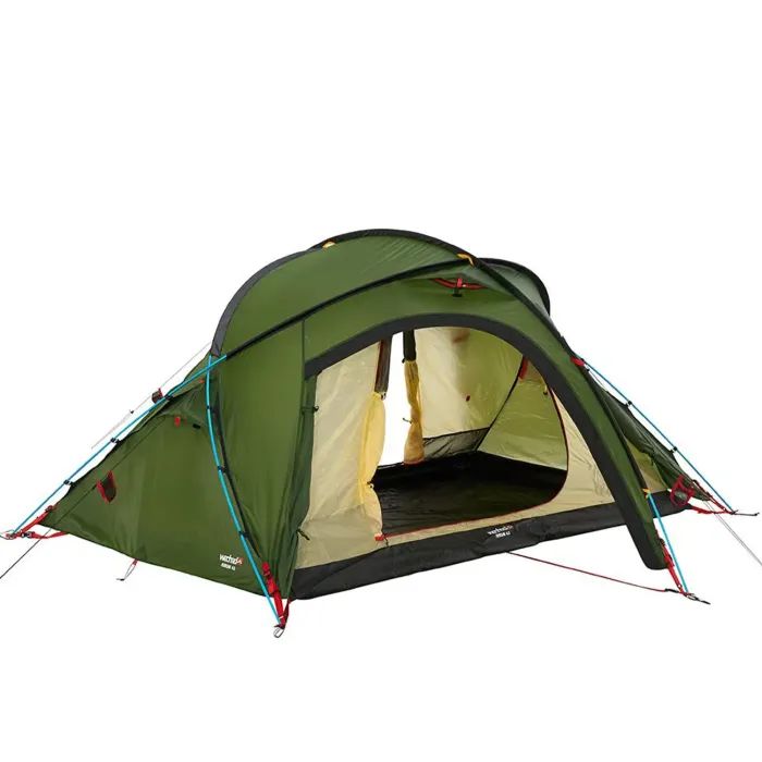 Палатка Wechsel Forum 4 2 UL Green (231082) изображение 3