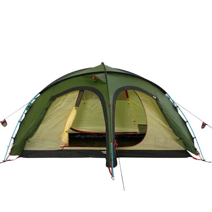 Палатка Wechsel Forum 4 2 UL Green (231082) изображение 9