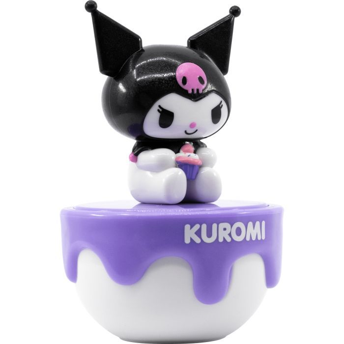 Фигурка Hello Kitty Хэлло Китти и Друзья Юбилейная 50 Куроми (11672) изображение 2
