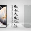 Плівка захисна Armorstandart Matte Tecno Camon 30 (CL6) (ARM77136) зображення 2