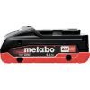 Акумулятор до електроінструменту Metabo LIHD 18V, 4Ah, 0.58кг (625367000) зображення 2