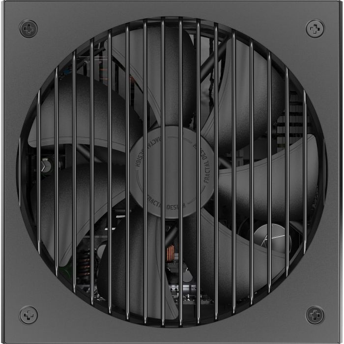 Блок живлення Fractal Design 750W Ion Gold (FD-P-IA2G-750-EU) зображення 7