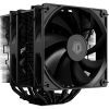 Кулер до процесора ID-Cooling SE-206-XT Full Black зображення 2