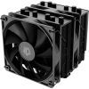 Кулер до процесора ID-Cooling SE-206-XT Full Black зображення 3
