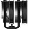 Кулер до процесора ID-Cooling SE-206-XT Full Black зображення 6
