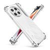 Чехол для мобильного телефона BeCover Anti-Shock Tecno Camon 30 (CL6) Clear (711790) изображение 2