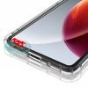 Чехол для мобильного телефона BeCover Anti-Shock Tecno Camon 30 (CL6) Clear (711790) изображение 5