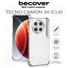Чехол для мобильного телефона BeCover Anti-Shock Tecno Camon 30 (CL6) Clear (711790) изображение 6