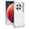Чехол для мобильного телефона BeCover Anti-Shock Tecno Camon 30 (CL6) Clear (711790)