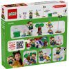 Конструктор LEGO Super Mario Приключения с интерактивным LEGO Луиджи (71440) изображение 11