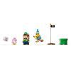 Конструктор LEGO Super Mario Приключения с интерактивным LEGO Луиджи (71440) изображение 3