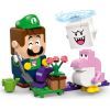 Конструктор LEGO Super Mario Приключения с интерактивным LEGO Луиджи (71440) изображение 4