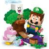 Конструктор LEGO Super Mario Приключения с интерактивным LEGO Луиджи (71440) изображение 5