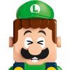 Конструктор LEGO Super Mario Приключения с интерактивным LEGO Луиджи (71440) изображение 8