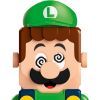 Конструктор LEGO Super Mario Приключения с интерактивным LEGO Луиджи (71440) изображение 9