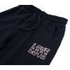 Спортивный костюм детский Joi LOVE (S-801-158G-black) изображение 7