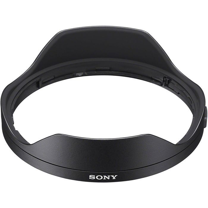 Об'єктив Sony 16-35mm f/2.8 GM2 for NEX FF (SEL1635GM2.SYX) зображення 7