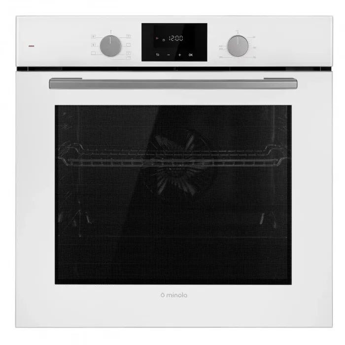 Духовой шкаф Minola EOD 675 WH