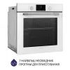 Духовой шкаф Minola EOD 675 WH изображение 3