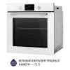 Духовой шкаф Minola EOD 675 WH изображение 4