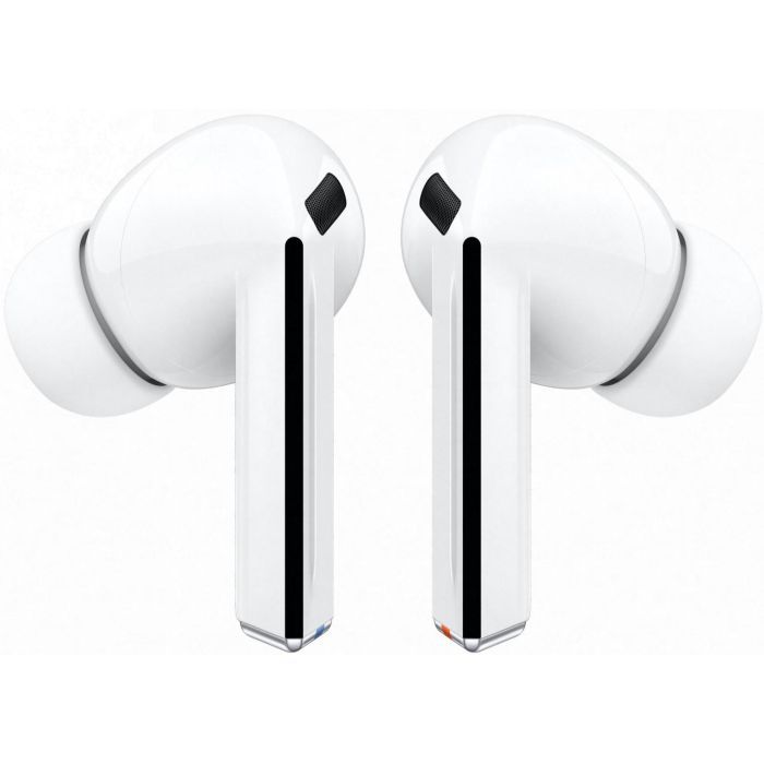 Навушники Samsung Galaxy Buds3 Pro Silver (SM-R630NZAASEK)