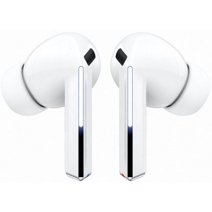 Навушники Samsung Galaxy Buds3 Pro Silver (SM-R630NZAASEK) зображення 2