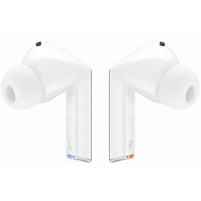 Навушники Samsung Galaxy Buds3 Pro Silver (SM-R630NZAASEK) зображення 4