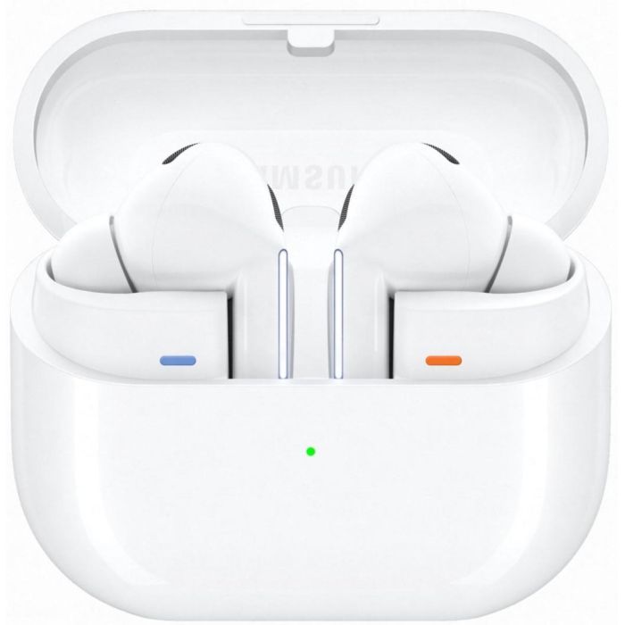 Навушники Samsung Galaxy Buds3 Pro Silver (SM-R630NZAASEK) зображення 5