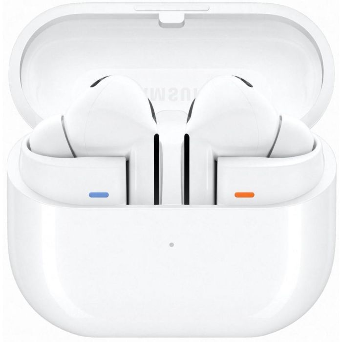 Навушники Samsung Galaxy Buds3 Pro Silver (SM-R630NZAASEK) зображення 6