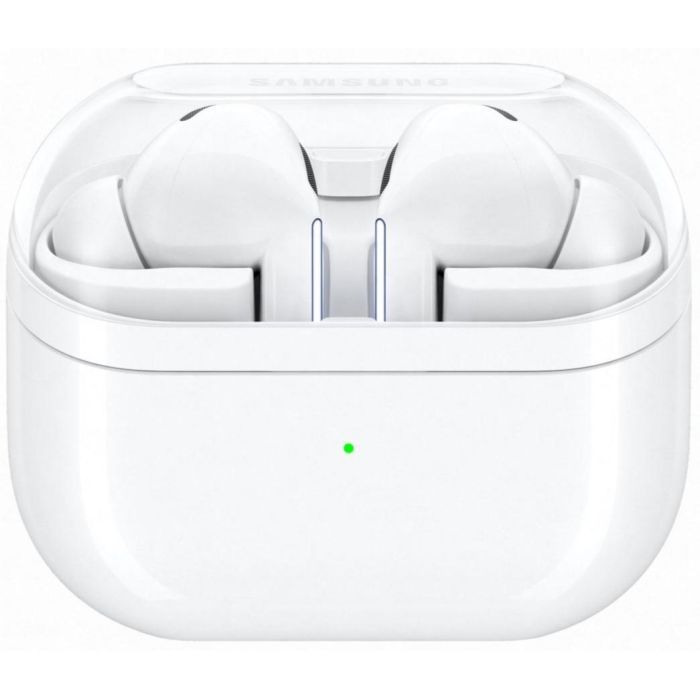 Навушники Samsung Galaxy Buds3 Pro Silver (SM-R630NZAASEK) зображення 7