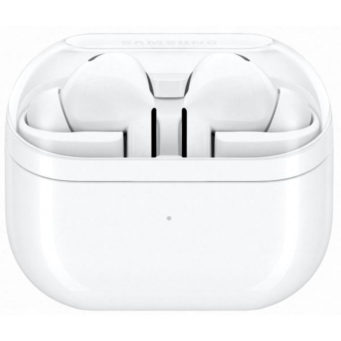 Навушники Samsung Galaxy Buds3 Pro Silver (SM-R630NZAASEK) зображення 8